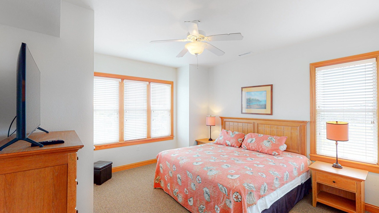 Photo of Bedroom in Buxton