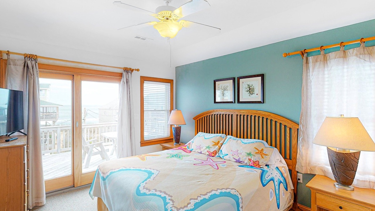 Photo of Bedroom in Buxton