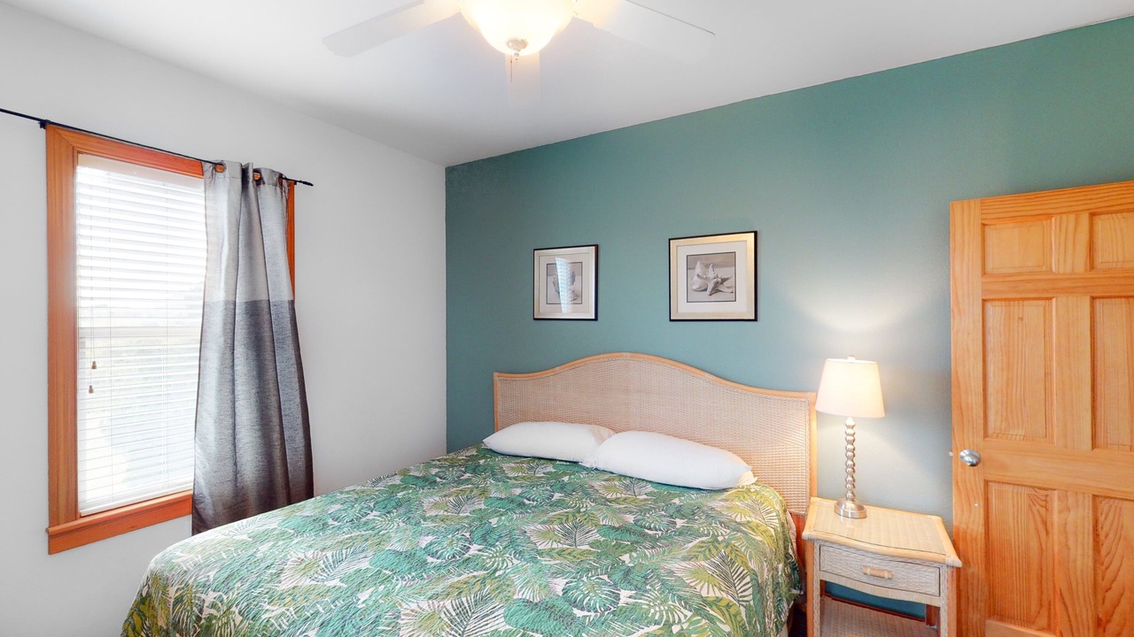 Photo of Bedroom in Buxton