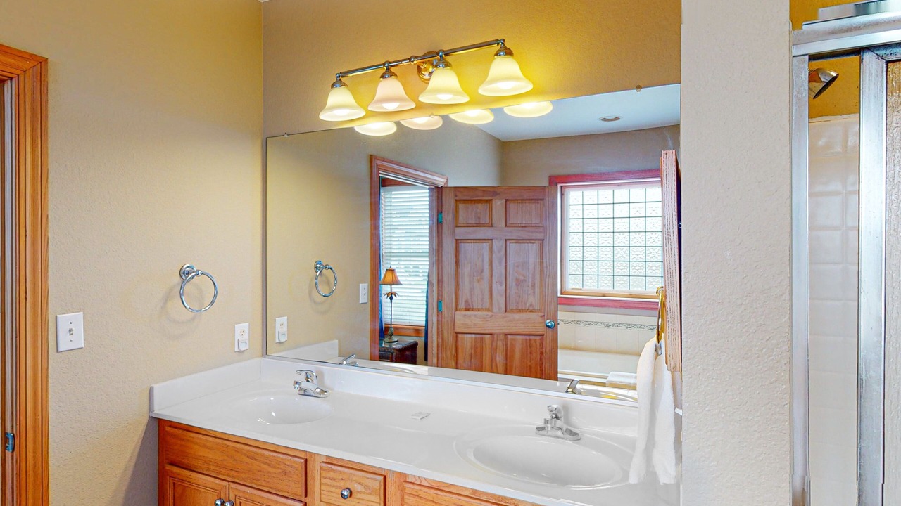 Photo of Bathroom in Buxton