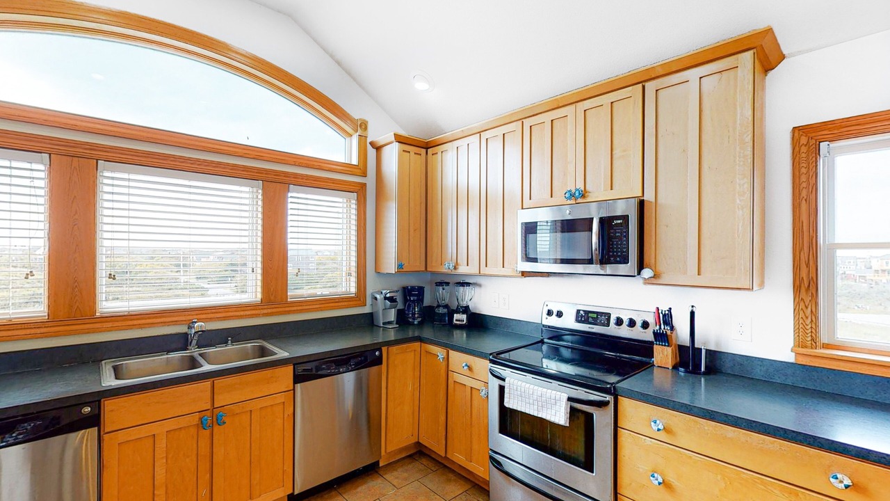 Photo of Kitchen in Buxton