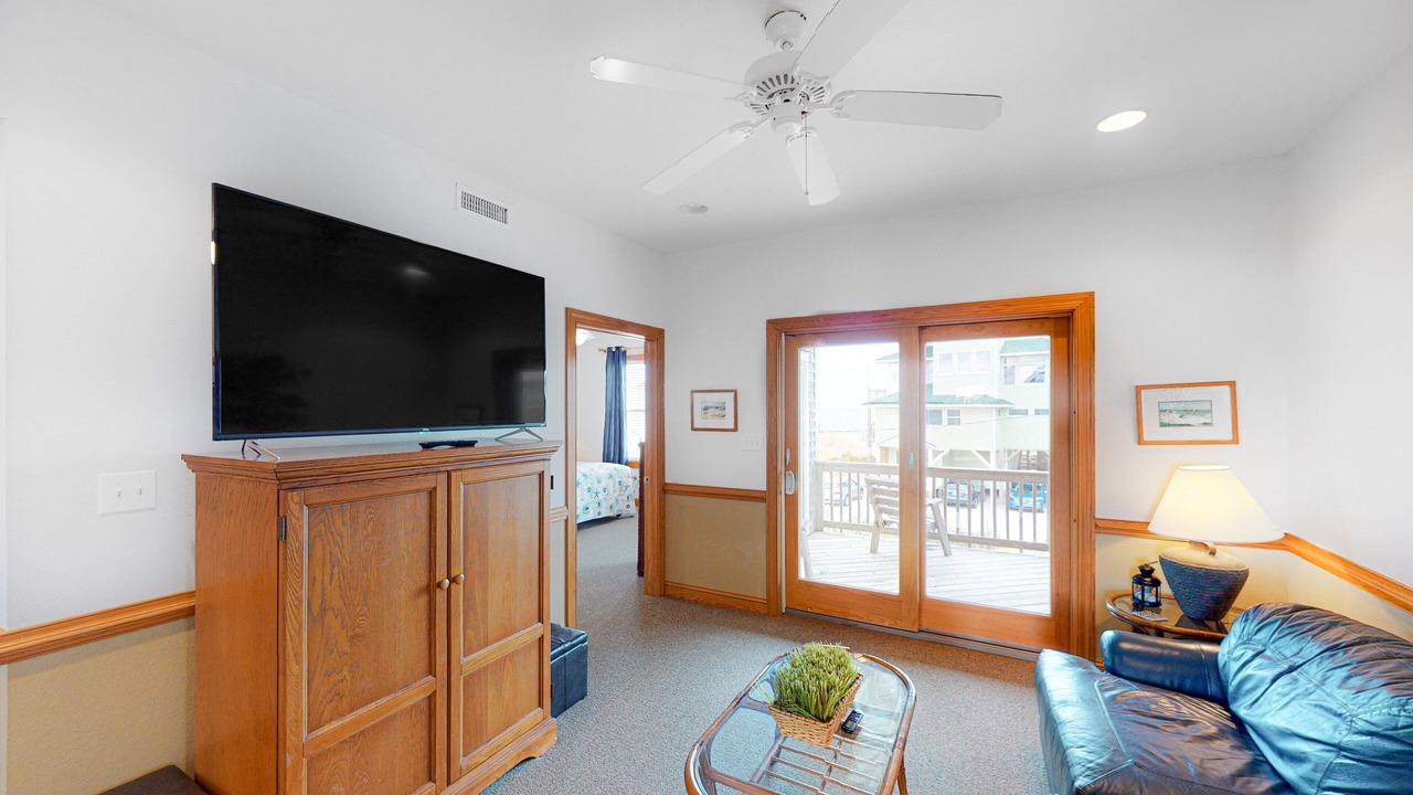 Photo of Livingroom in Buxton