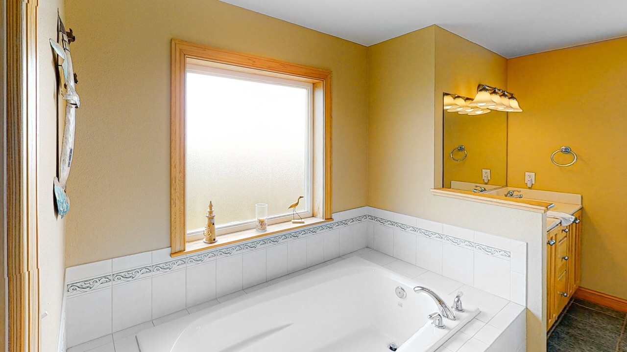 Photo of Bathroom in Buxton