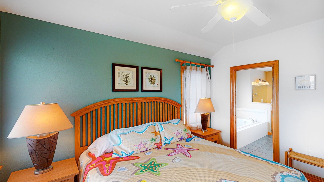 Photo of Bedroom in Buxton