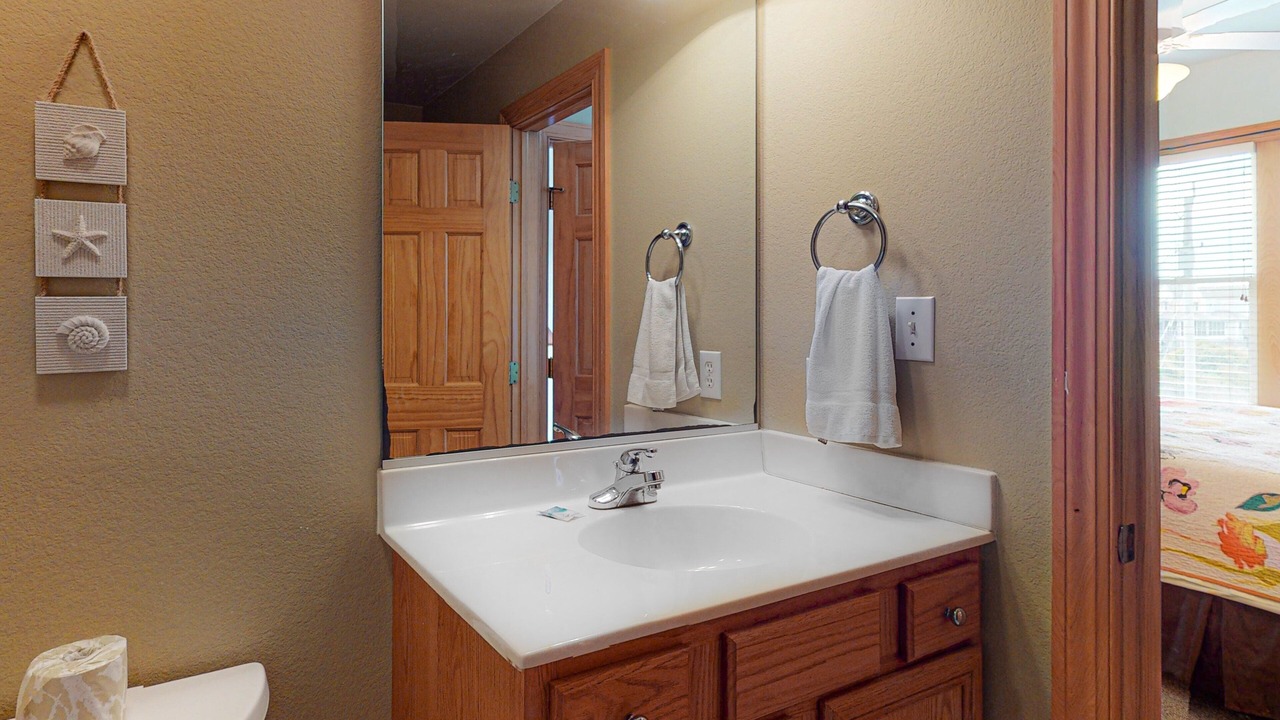 Photo of Bathroom in Buxton