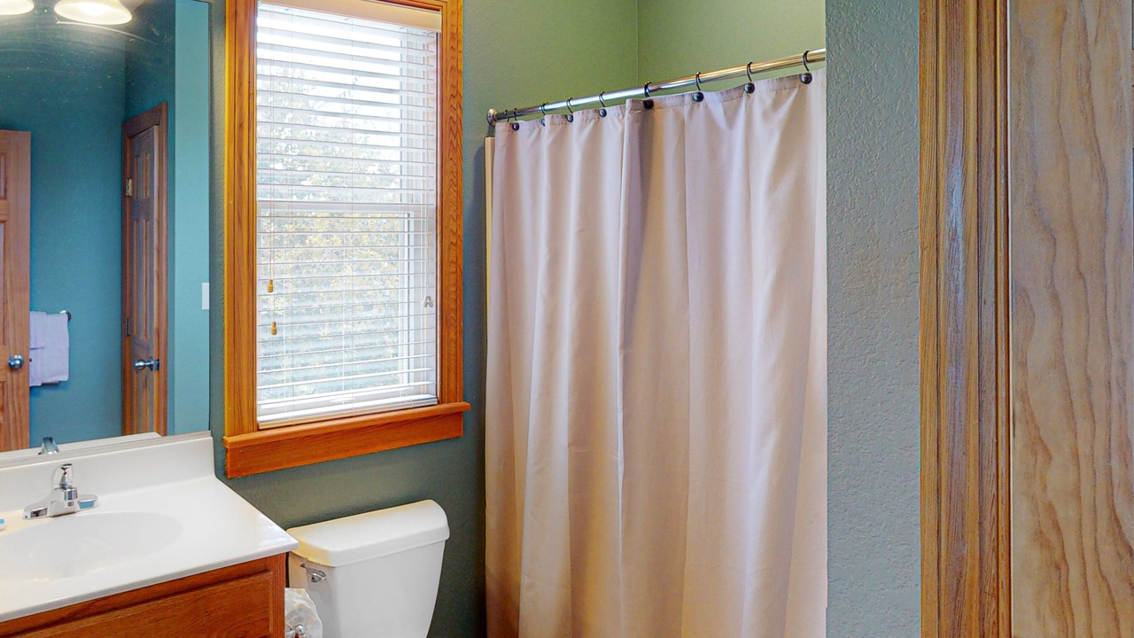 Photo of Bathroom in Buxton