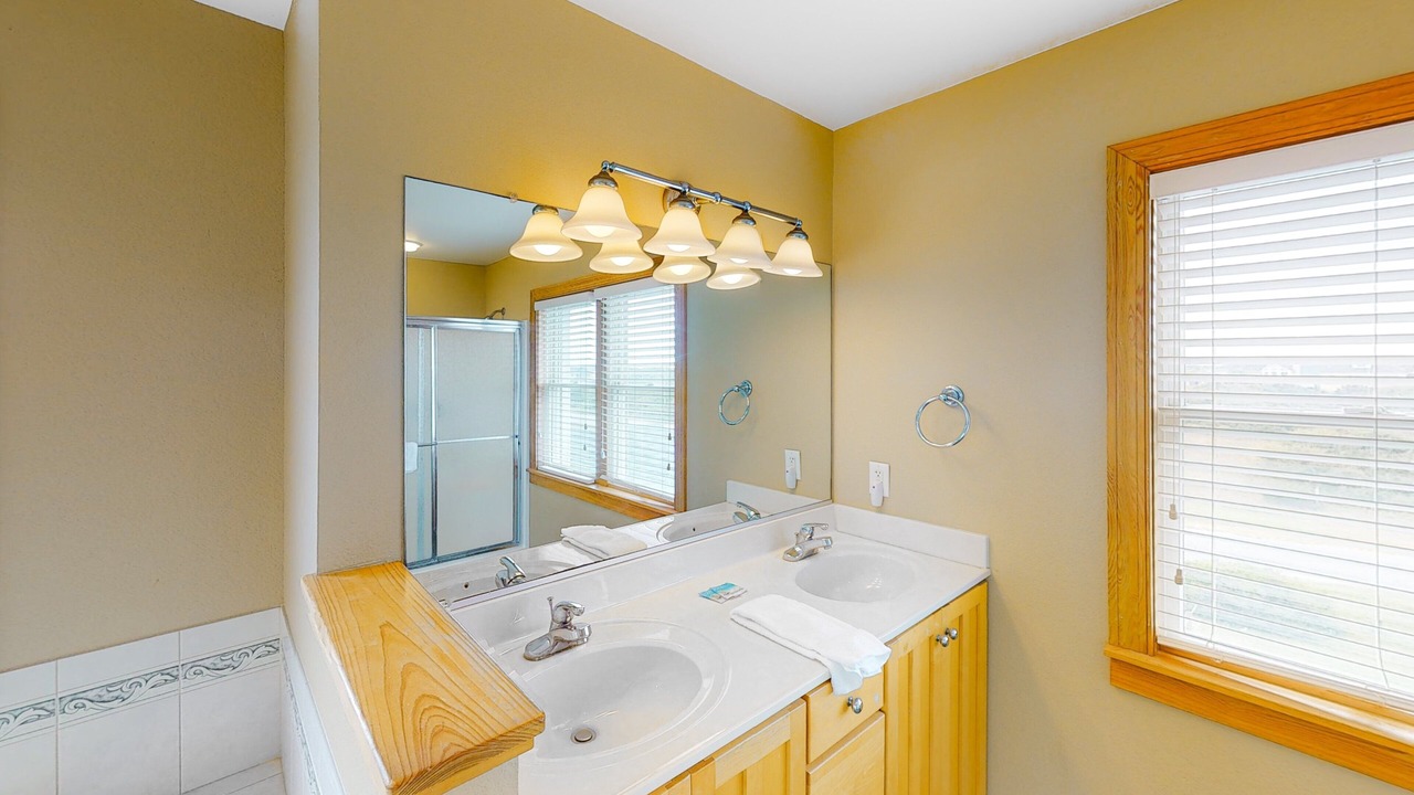 Photo of Bathroom in Buxton