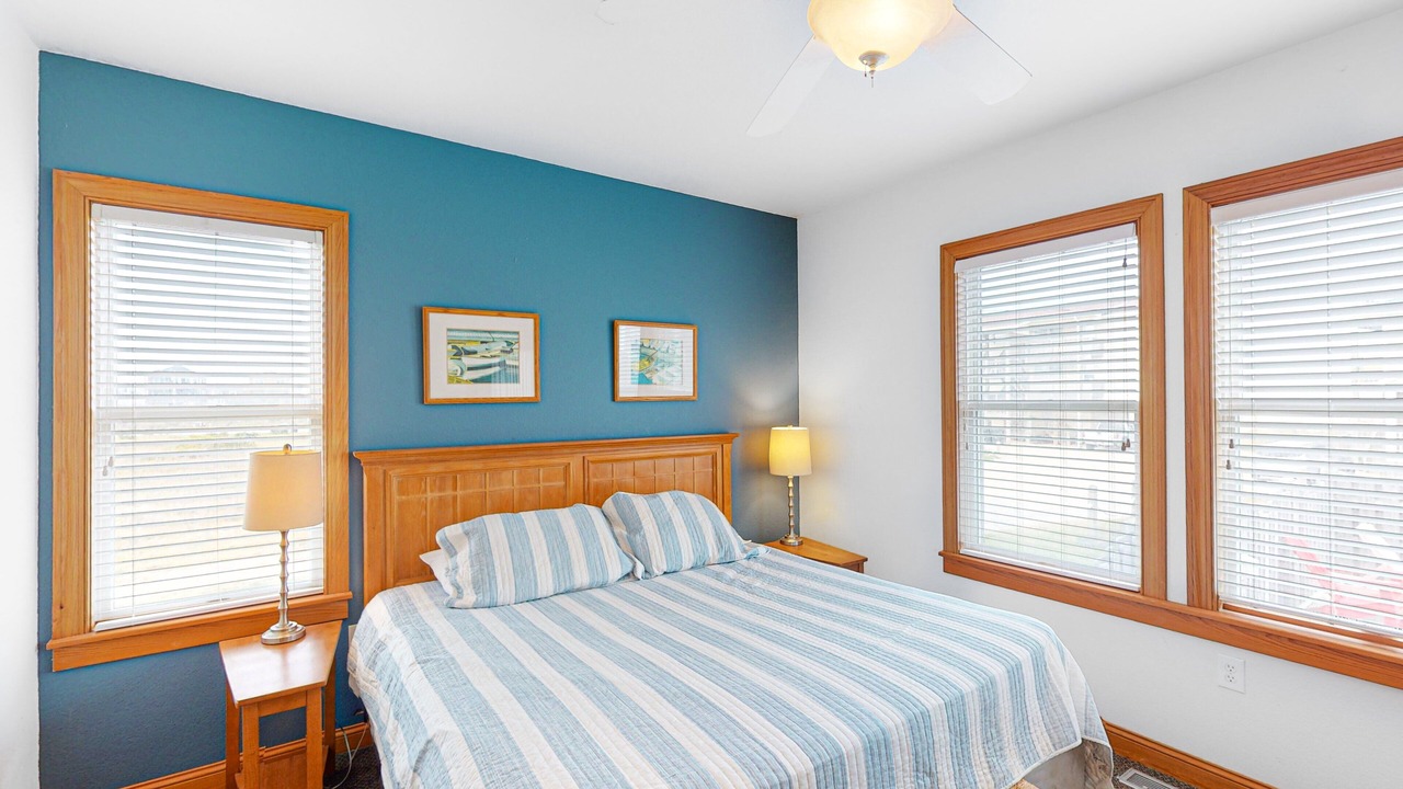 Photo of Bedroom in Buxton
