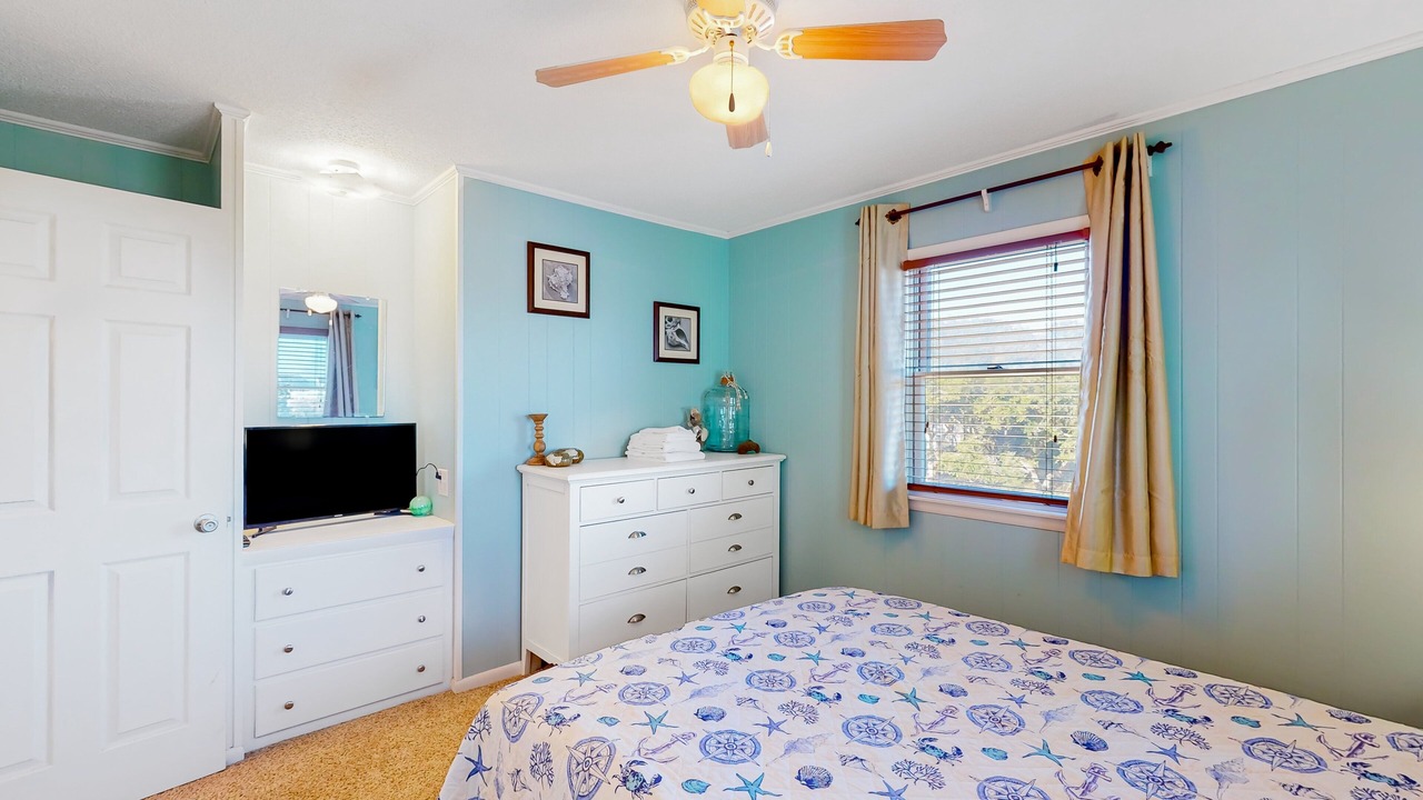 Photo of Bedroom in Buxton