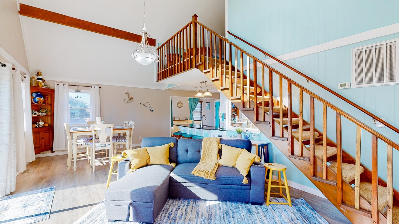 Photo of Livingroom in Buxton