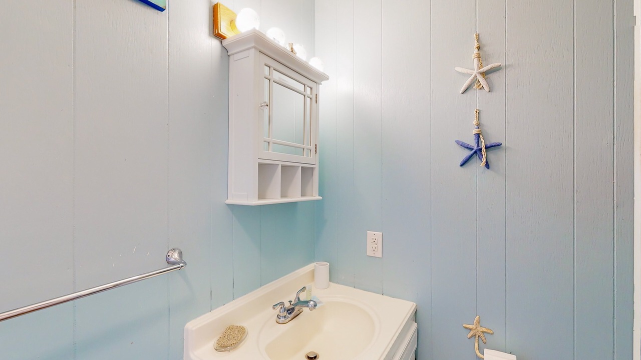 Photo of Bathroom in Buxton
