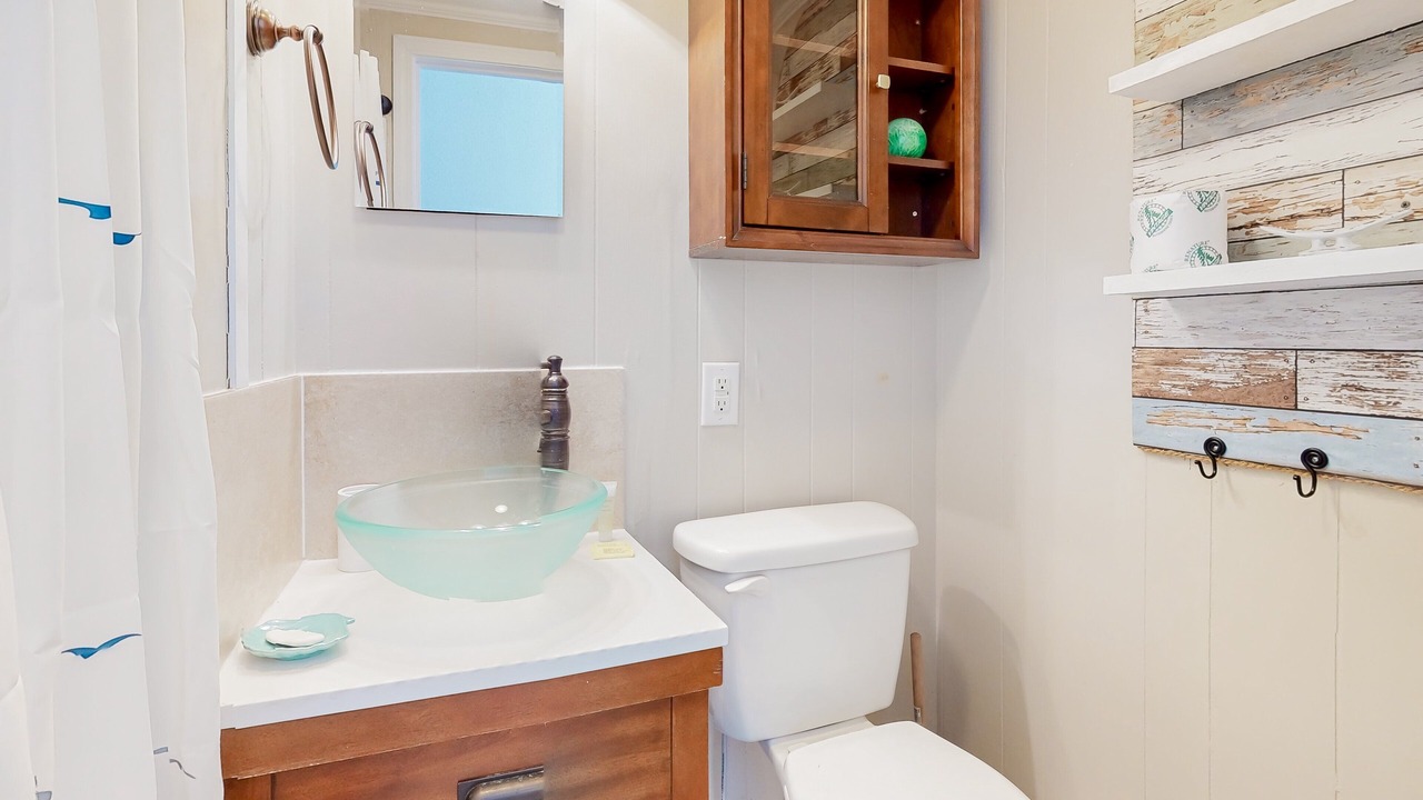 Photo of Bathroom in Buxton