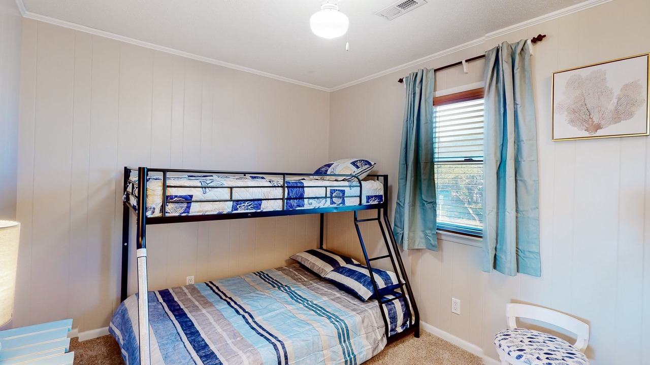 Photo of Bedroom in Buxton