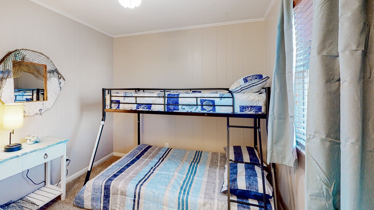 Photo of Bedroom in Buxton