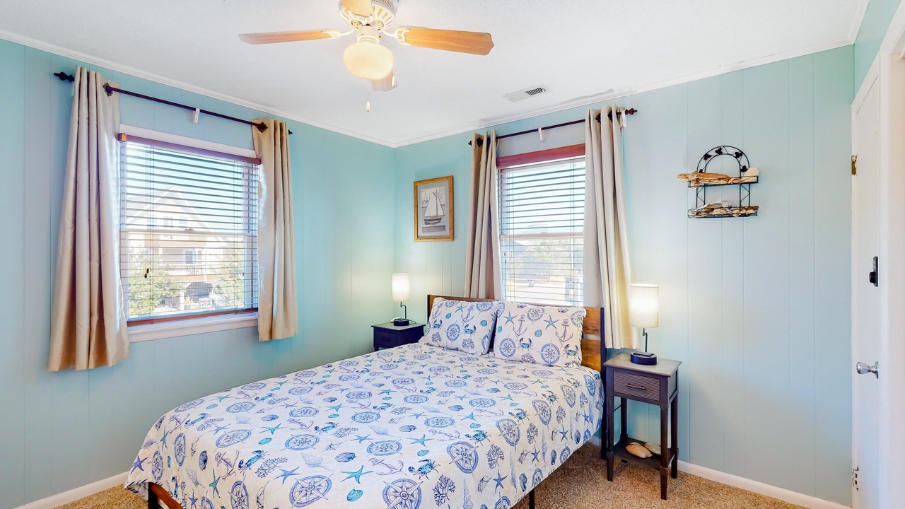 Photo of Bedroom in Buxton