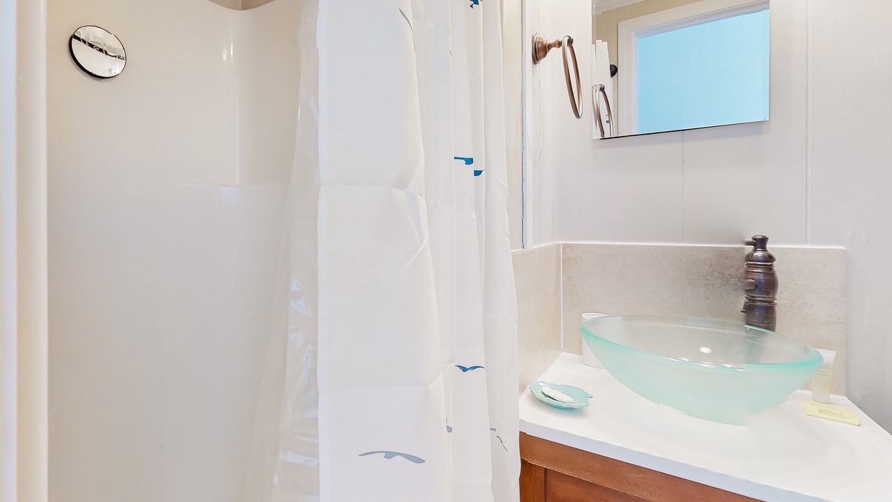 Photo of Bathroom in Buxton