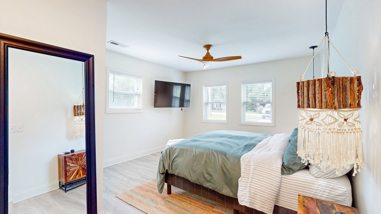 Photo of Bedroom in Ogden