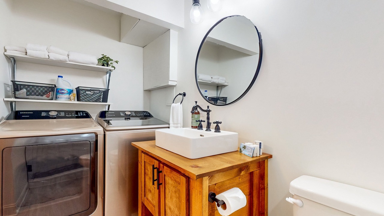 Photo of Bathroom in Ogden