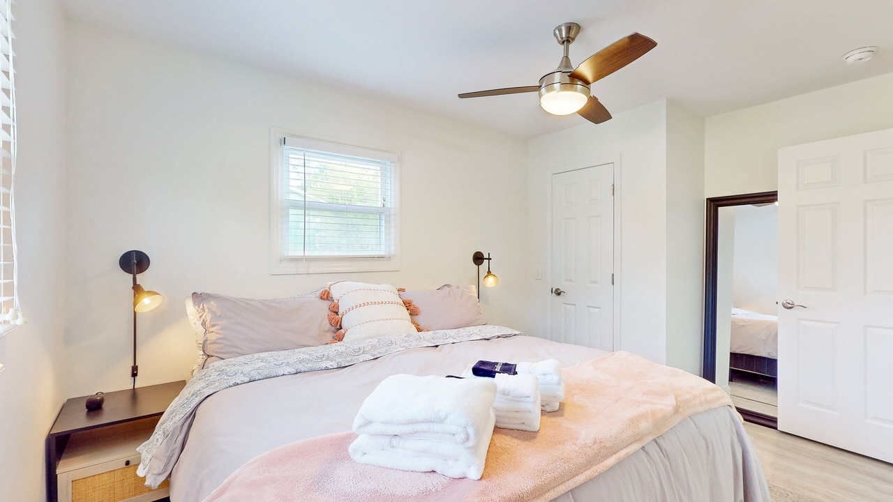 Photo of Bedroom in Ogden