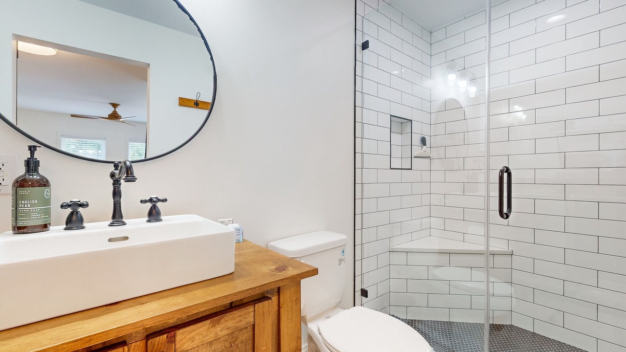 Photo of Bathroom in Ogden