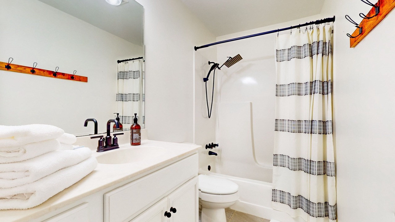 Photo of Bathroom in Ogden