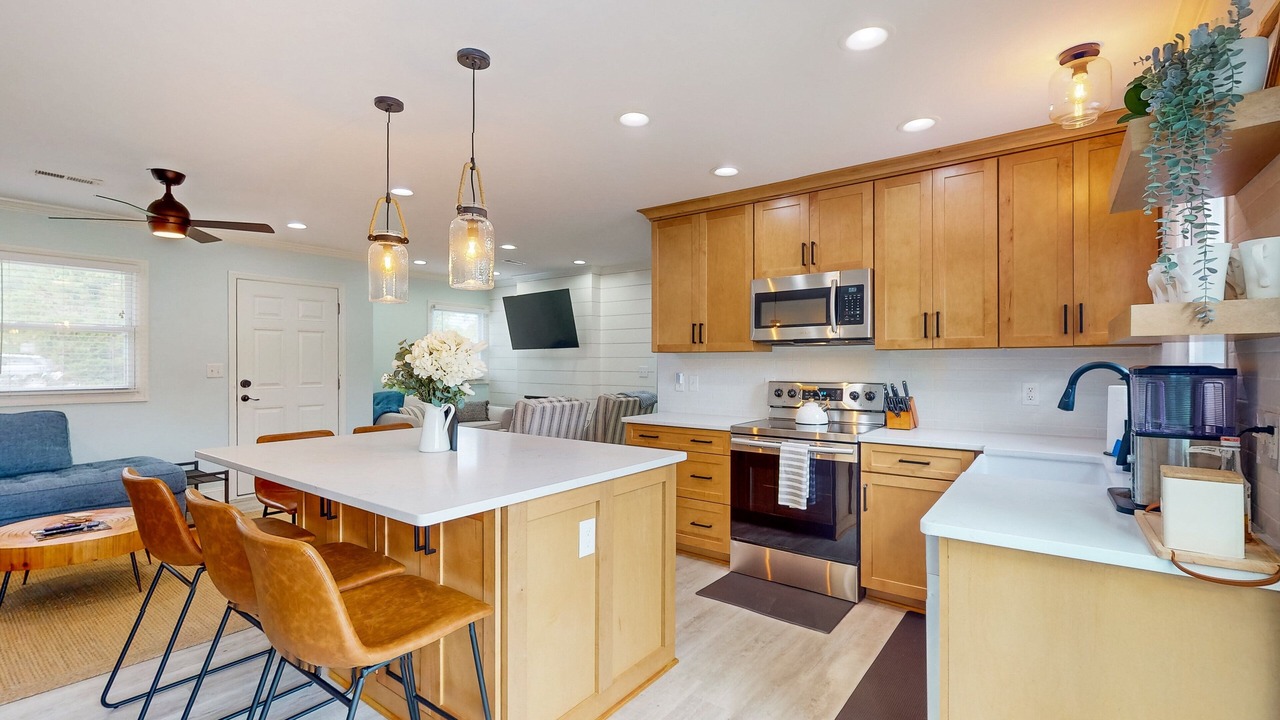 Photo of Kitchen in Ogden