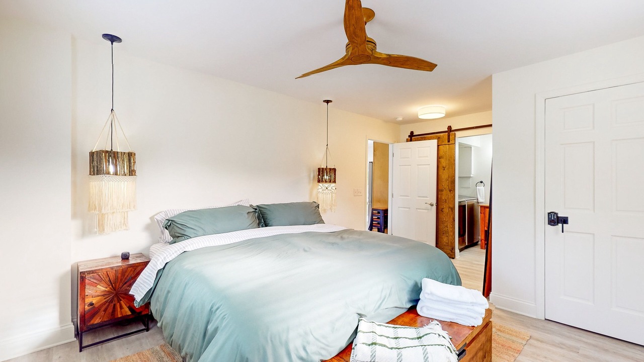 Photo of Bedroom in Ogden
