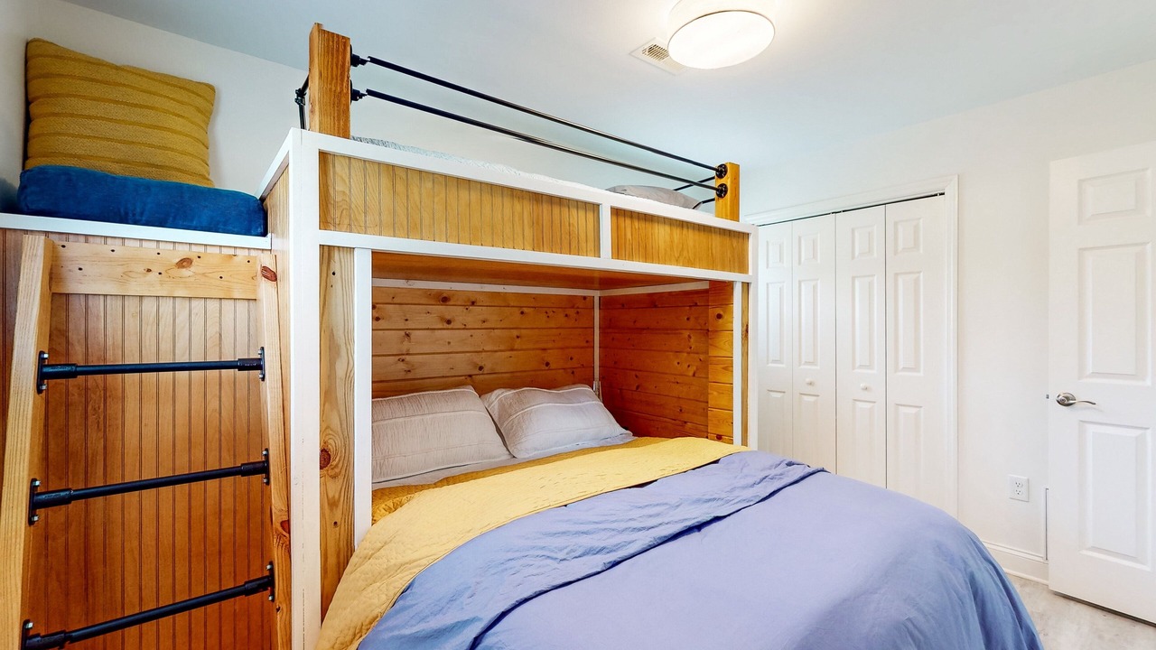 Photo of Bedroom in Ogden