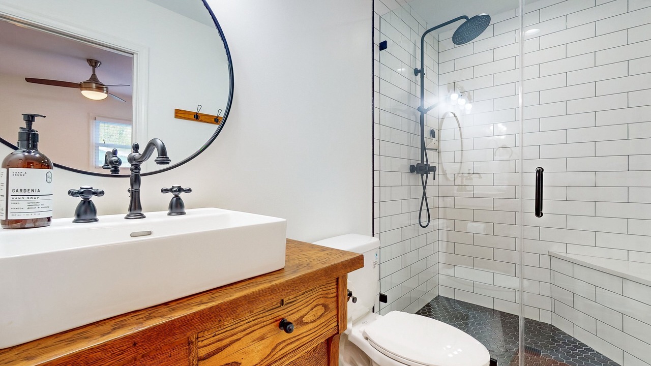Photo of Bathroom in Ogden