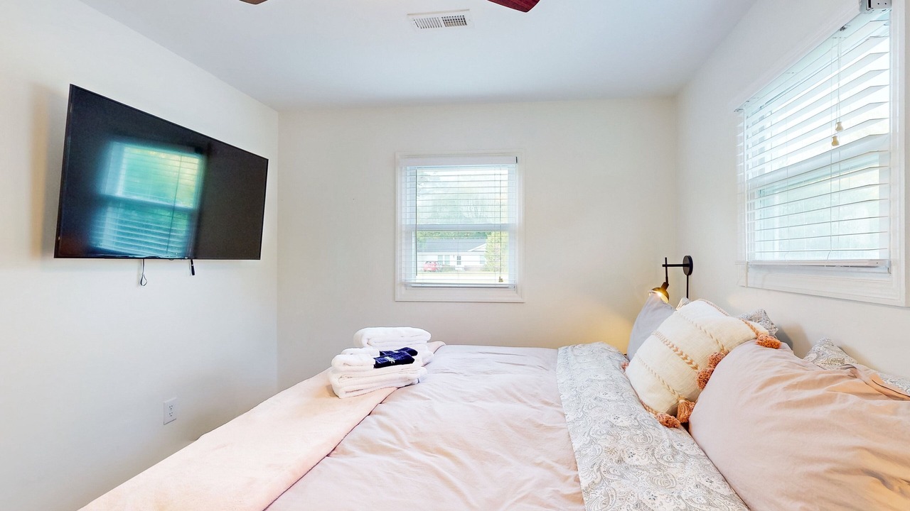 Photo of Bedroom in Ogden