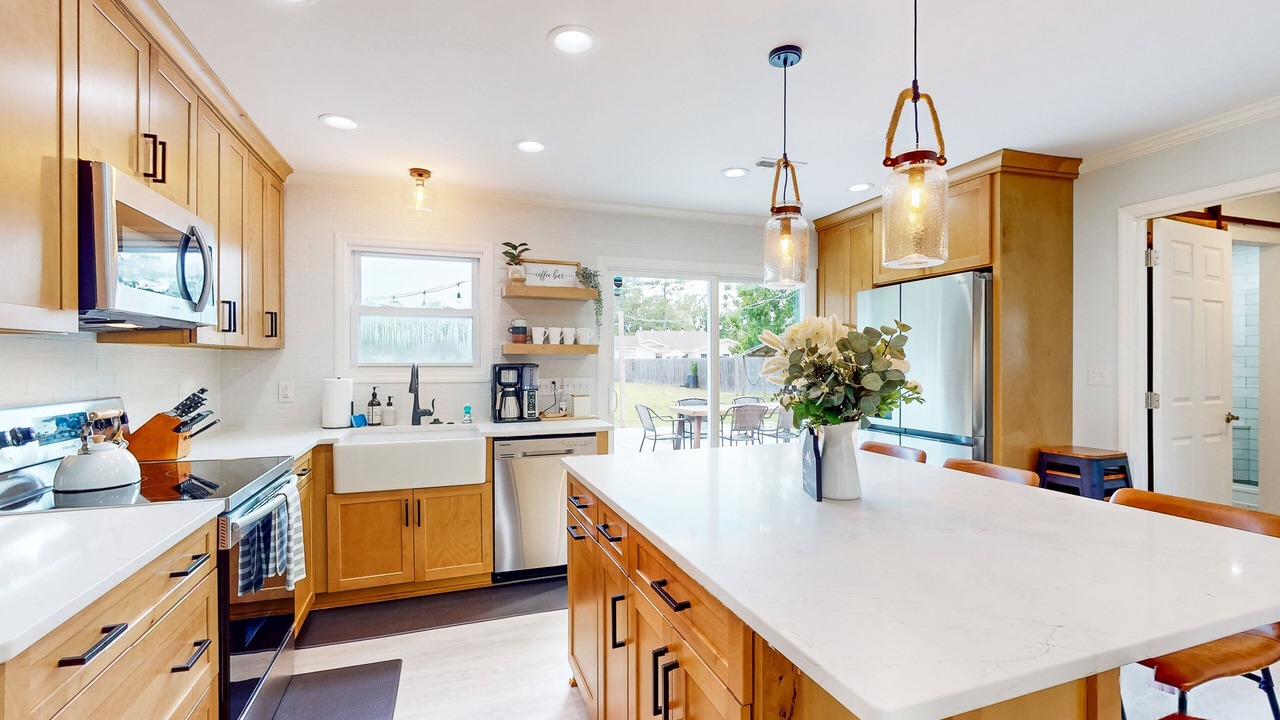 Photo of Kitchen in Ogden