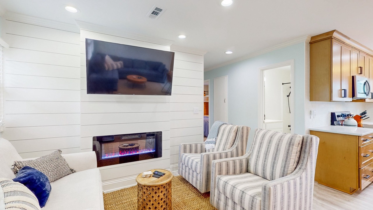 Photo of Livingroom in Ogden