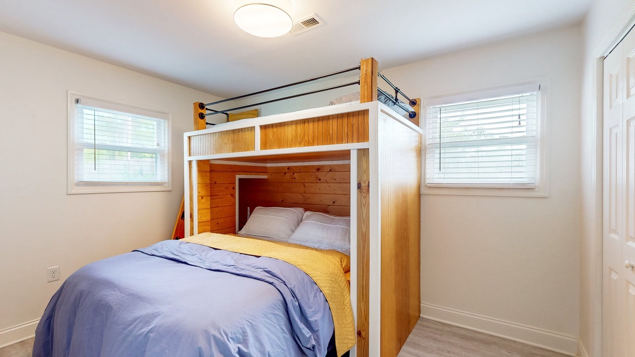Photo of Bedroom in Ogden