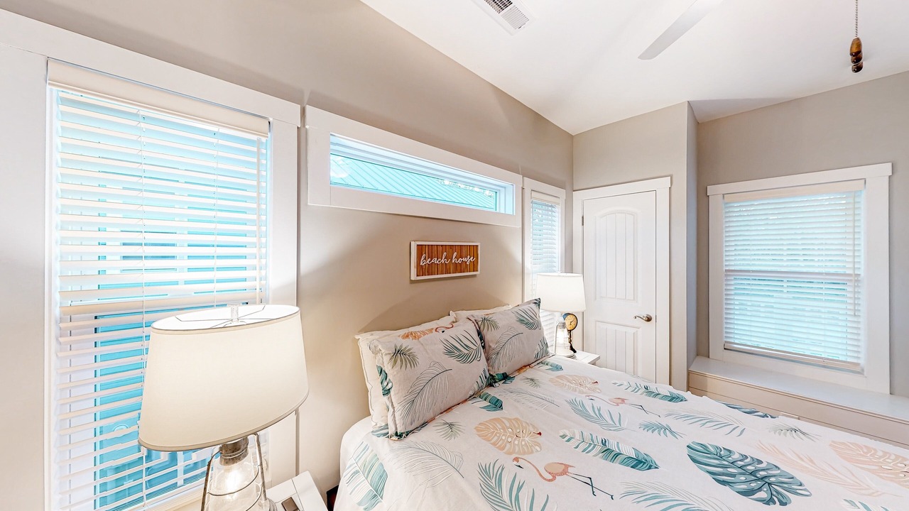 Photo of Bedroom in Tranquil Harbour