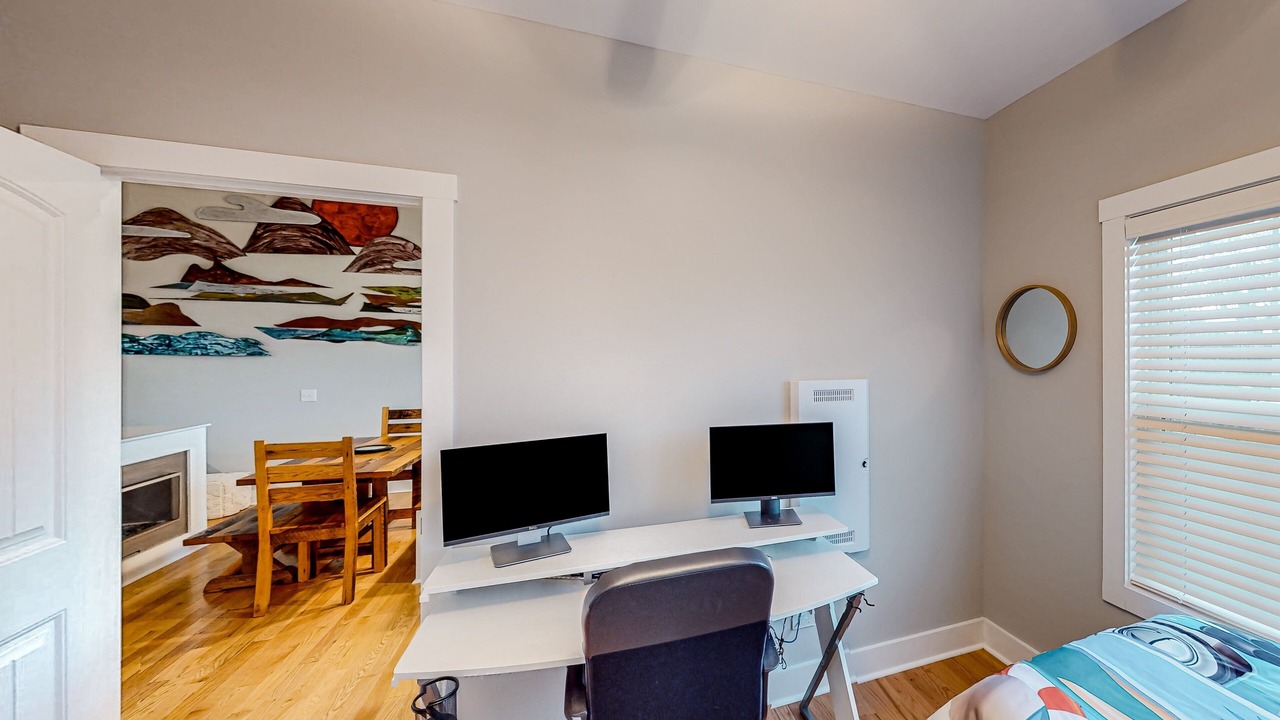 Photo of Bedroom in Tranquil Harbour