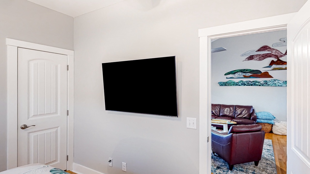 Photo of Bedroom in Tranquil Harbour