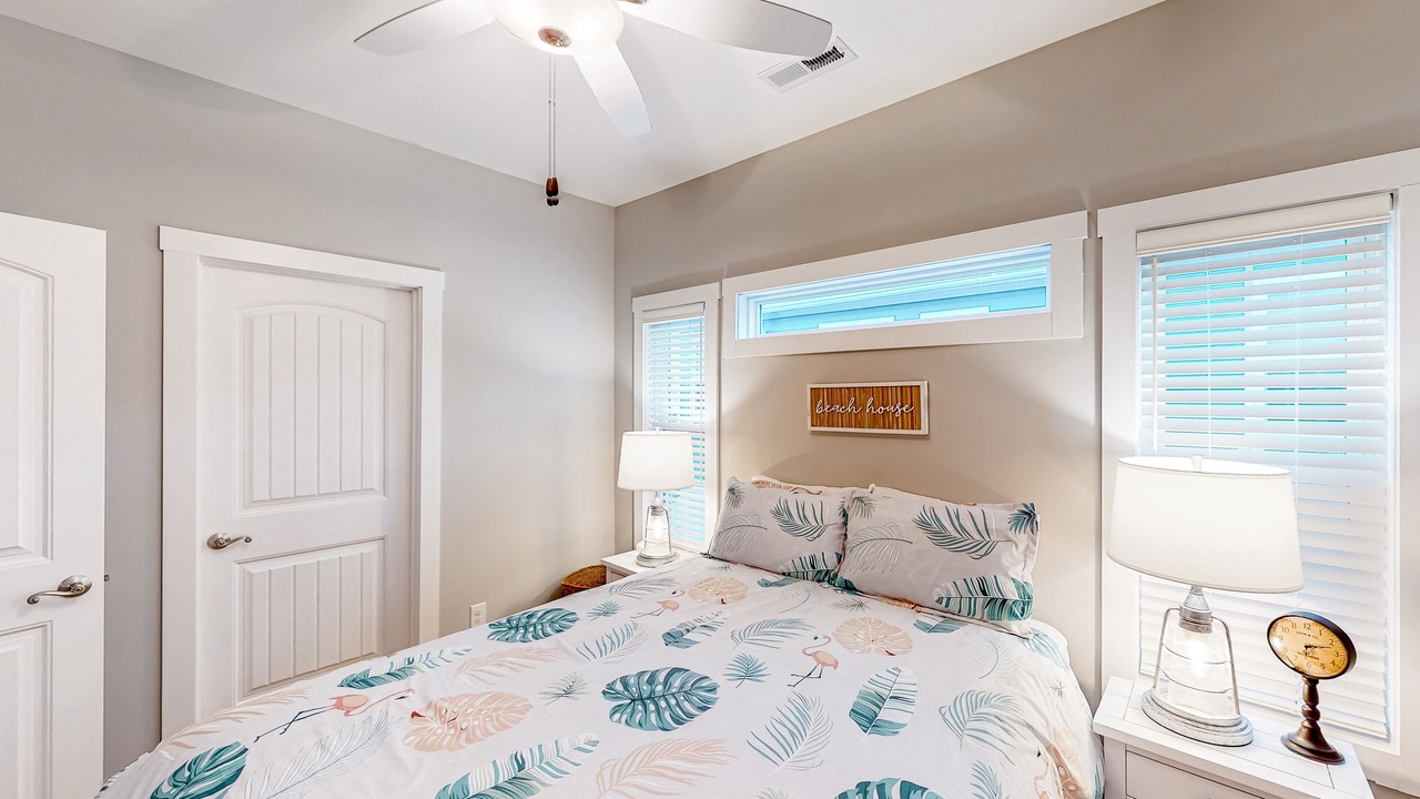 Photo of Bedroom in Tranquil Harbour