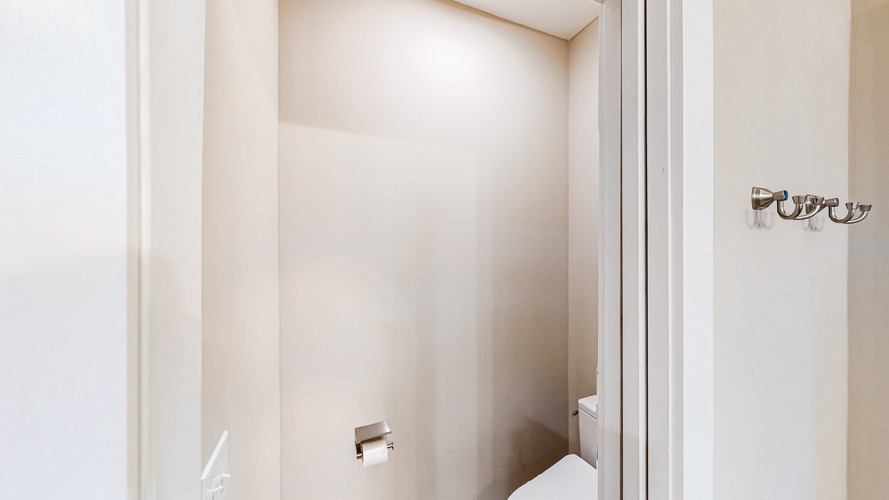Photo of Bathroom in Tranquil Harbour