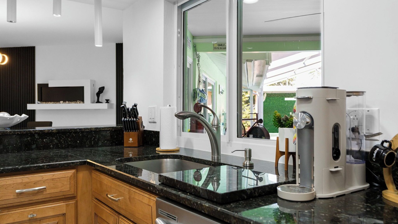 Photo of Kitchen in Lake Sarasota