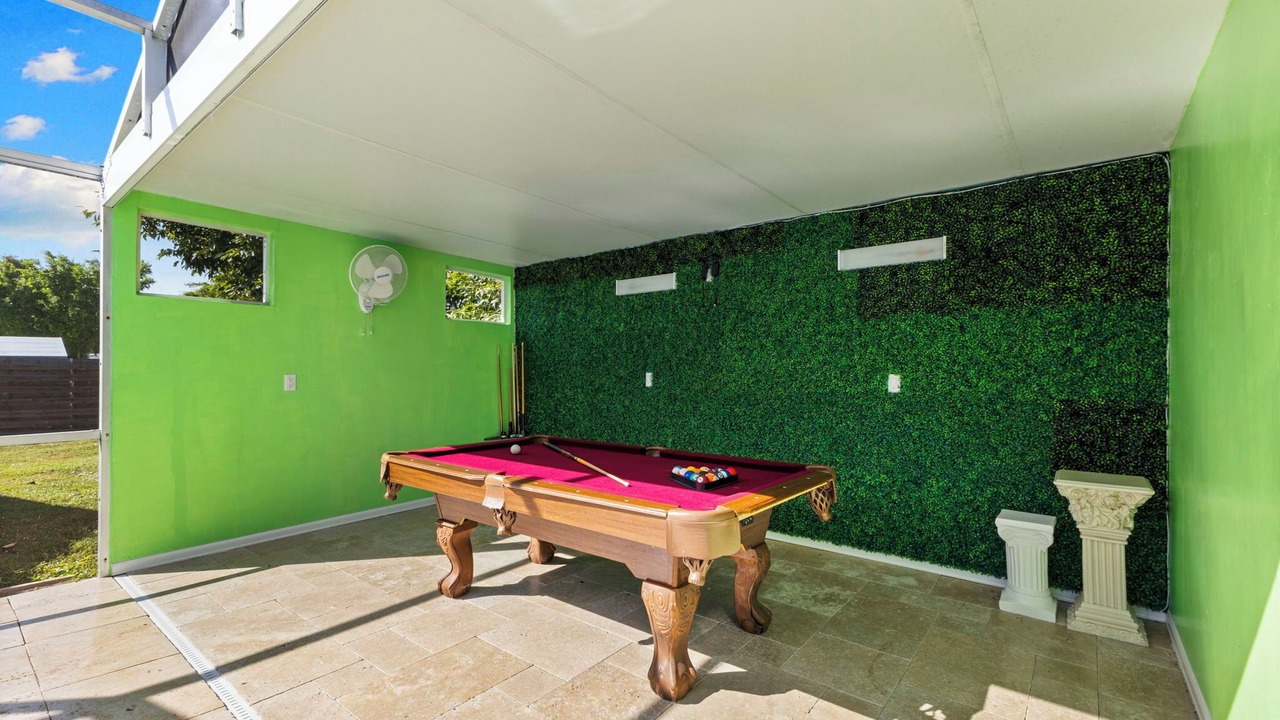 Photo of Bedroom in Lake Sarasota