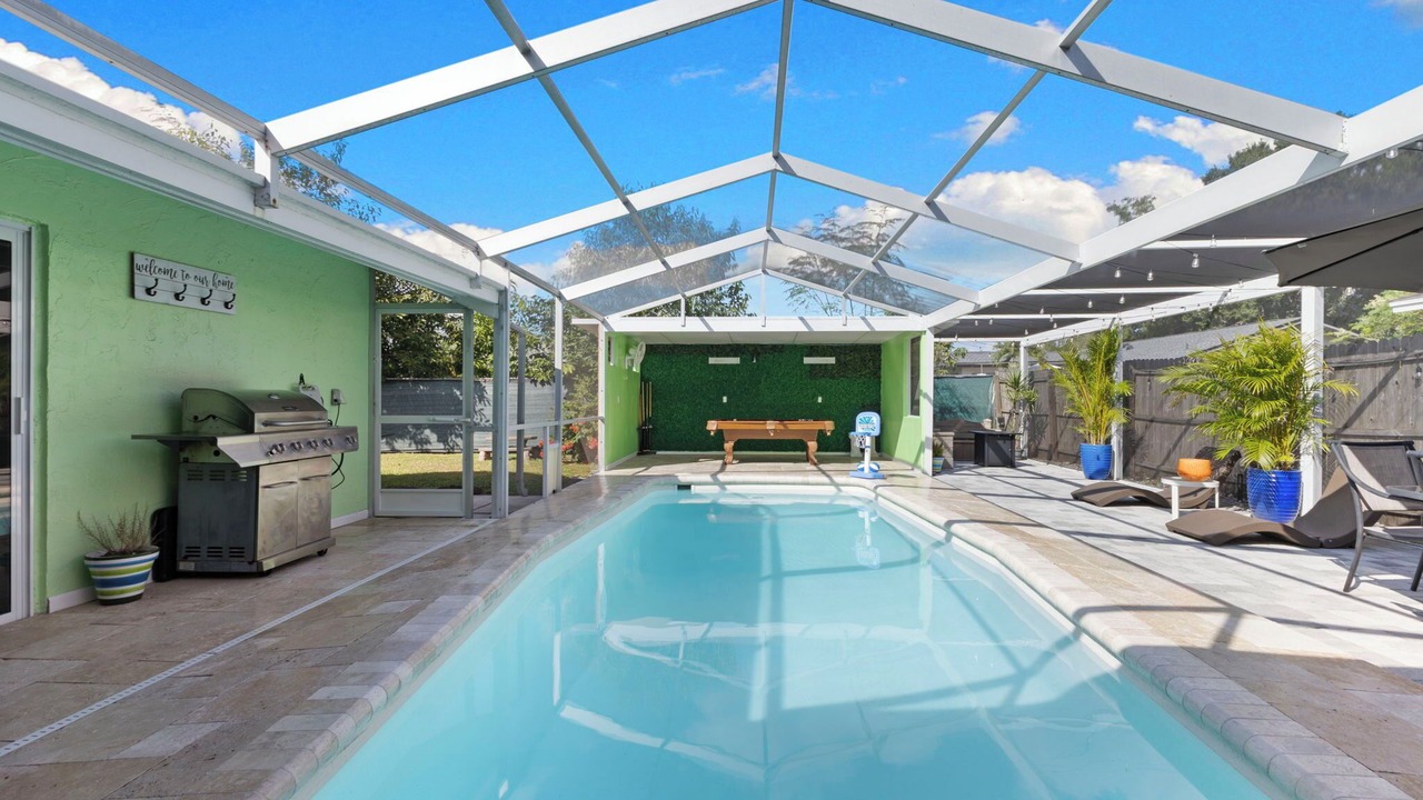 Photo of Outdoor in Lake Sarasota