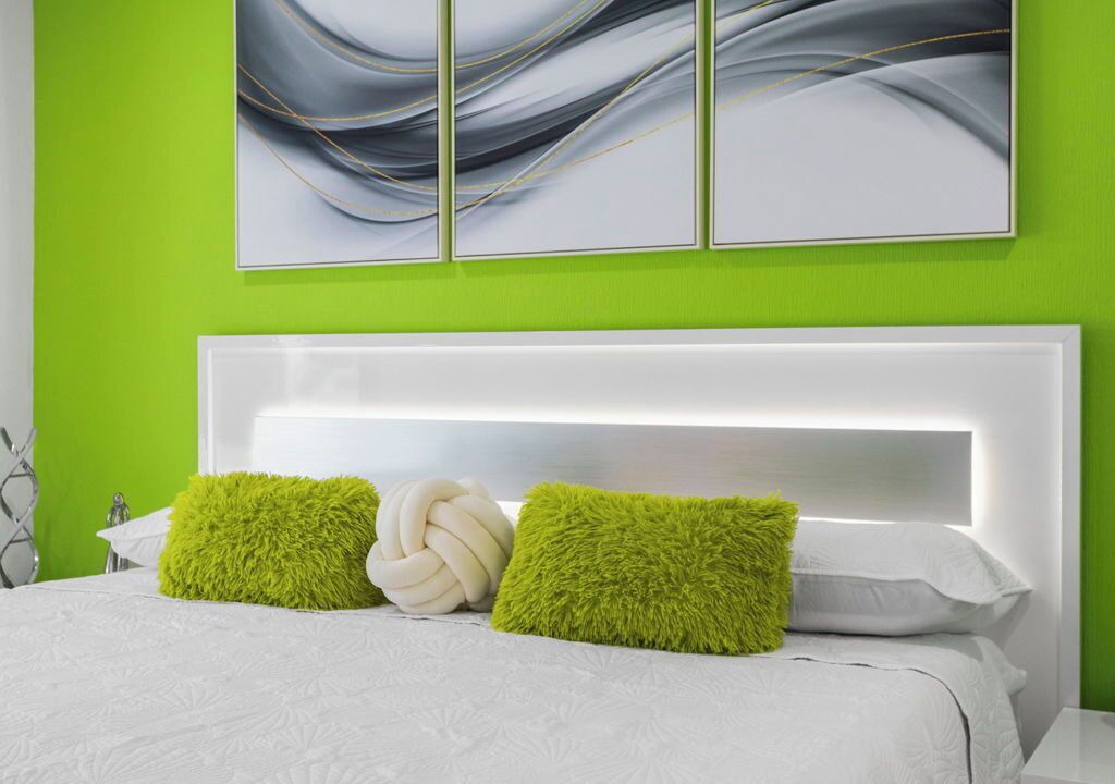 Photo of Bedroom in Lake Sarasota