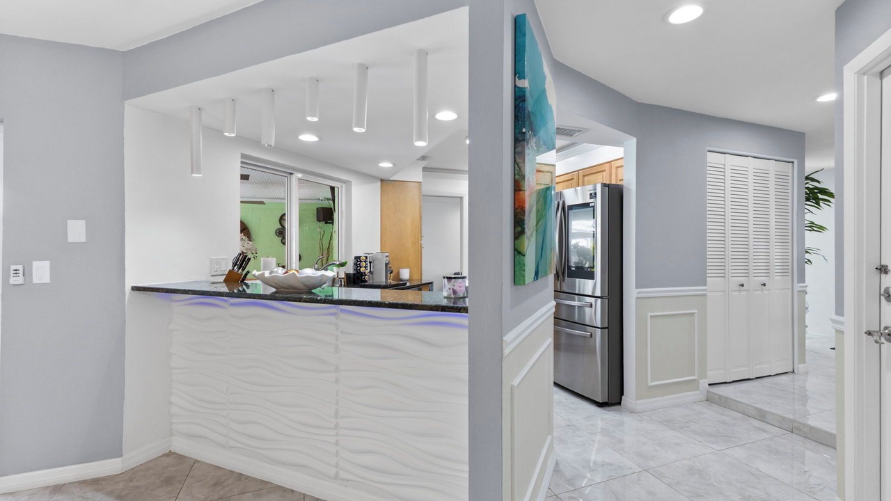 Photo of Kitchen in Lake Sarasota
