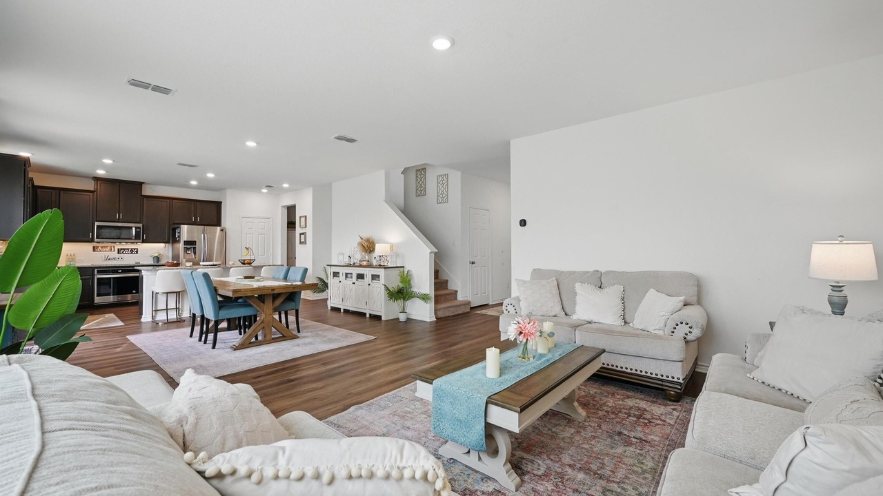 Photo of Livingroom in Celina