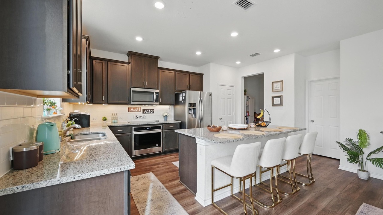 Photo of Kitchen in Celina