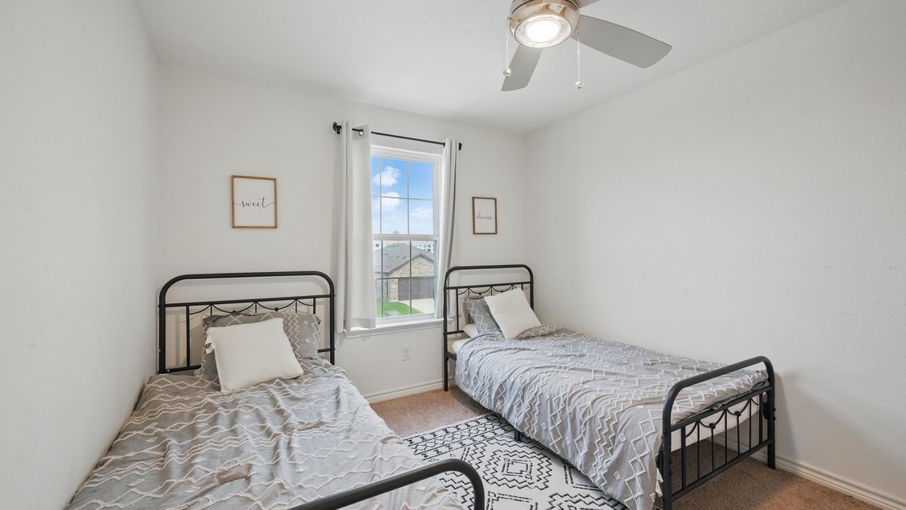 Photo of Bedroom in Celina