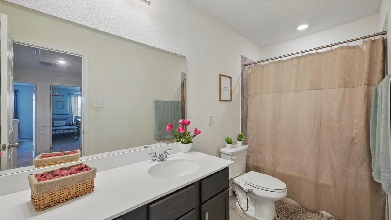 Photo of Bathroom in Celina