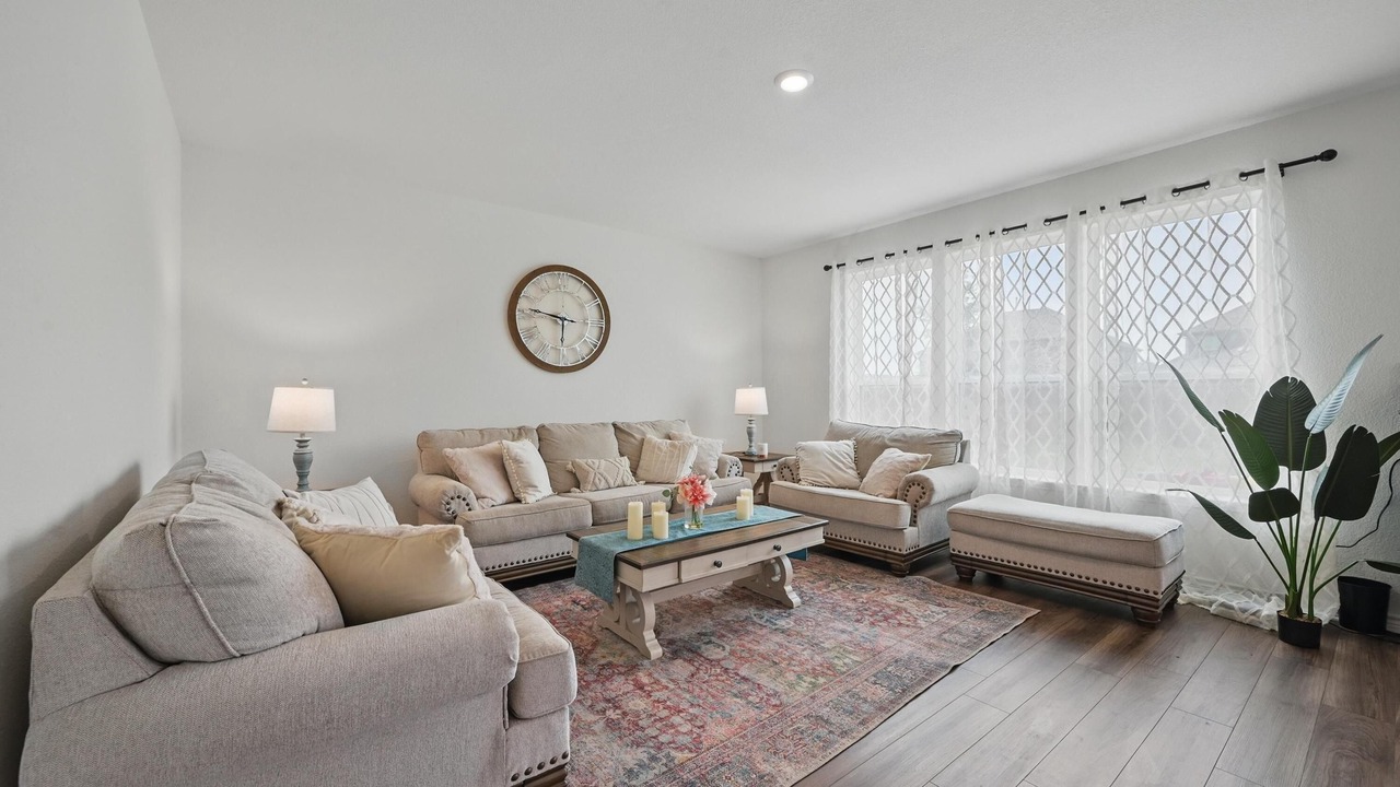 Photo of Livingroom in Celina