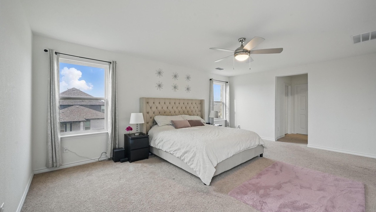 Photo of Bedroom in Celina