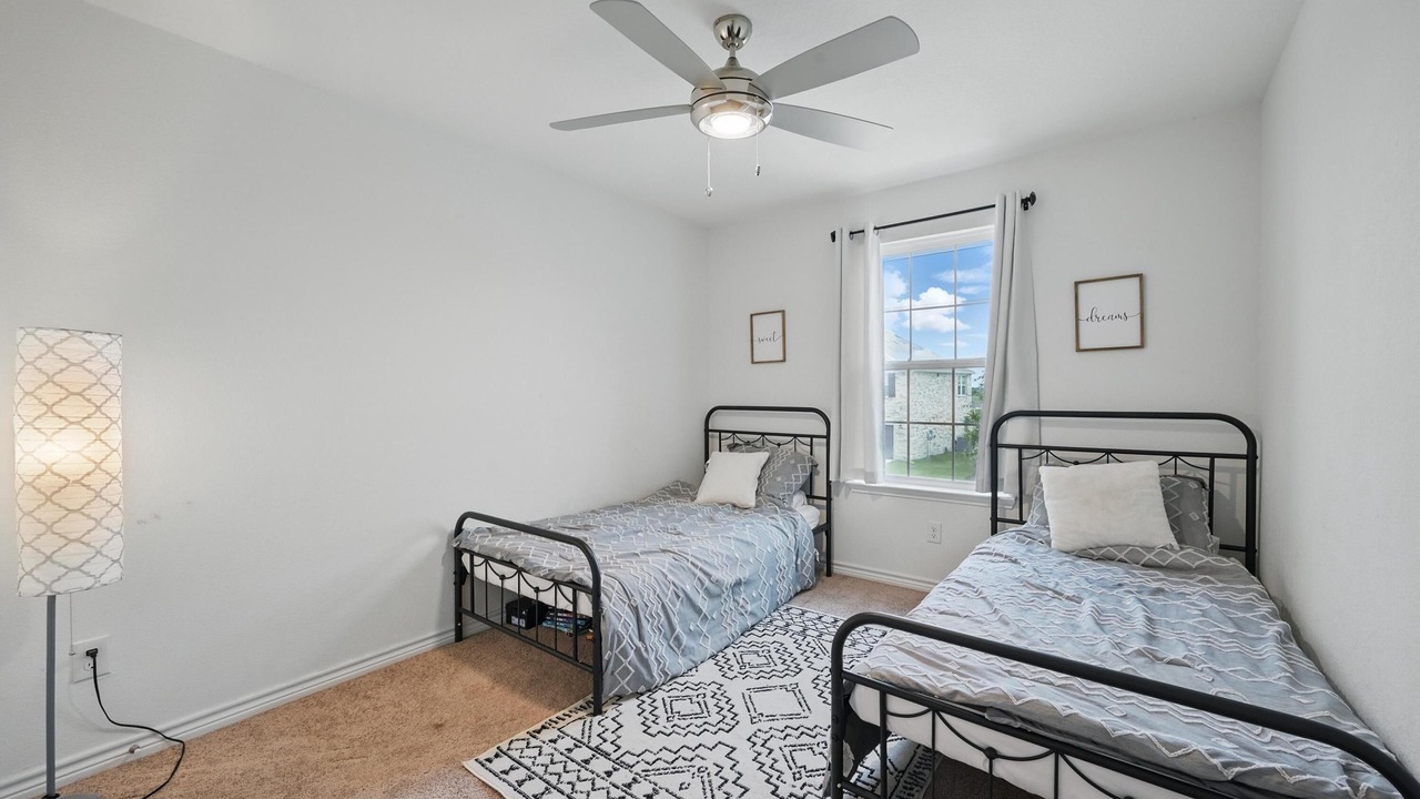 Photo of Bedroom in Celina